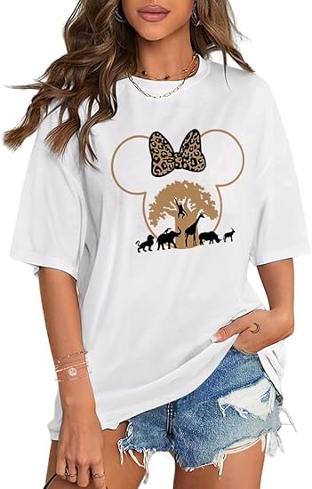 T Shirts for Women Graphic Tees Cute Shirts Cotton Fit Short Tshirts