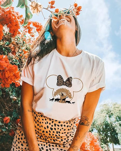 T Shirts for Women Graphic Tees Cute Shirts Cotton Fit Short Tshirts