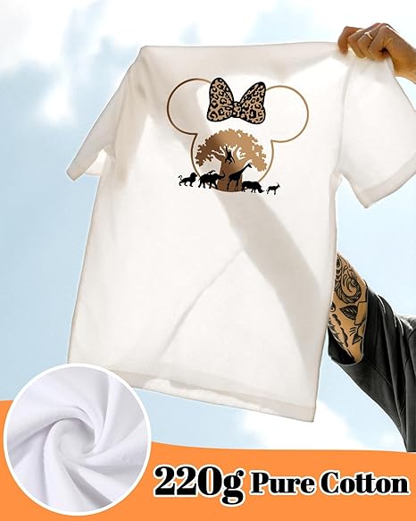 T Shirts for Women Graphic Tees Cute Shirts Cotton Fit Short Tshirts